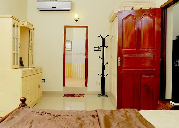Leelu Homestay