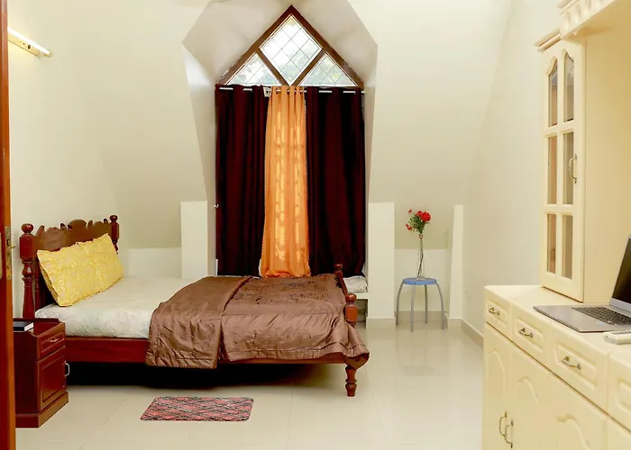 Leelu Homestay