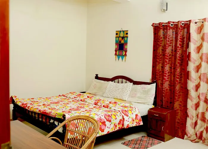 Leelu Homestay