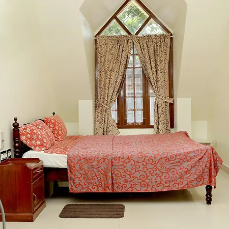 Leelu Homestay Kochi Exterior photo