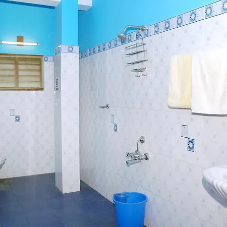 Leelu Homestay Kochi Room photo